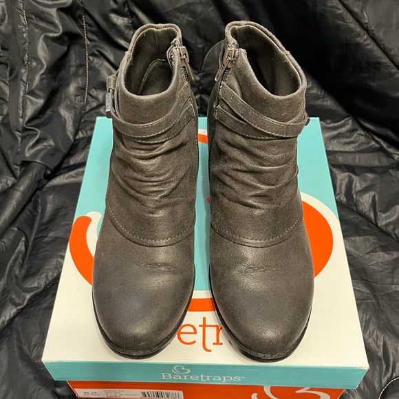 Baretraps | Women’s Rhapsody Ankle Boots | Size 7.5M - Picture 2 of 16